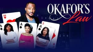 Okafor's Law — foto 1