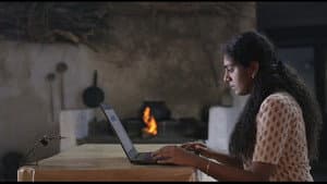 മഹത്തായ ഭാരതീയ അടുക്കള — foto 3
