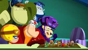 Episodio 19