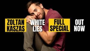 Zoltan Kaszas: White Lies — foto 1