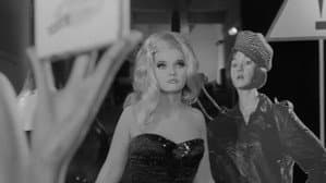 Un film cu o fată fermecătoare — foto 5