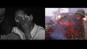 Full Metal Kuleshov Effect — foto 1