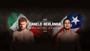 Canelo Alvarez vs. Edgar Berlanga — foto 5