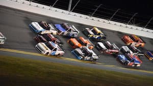 NASCAR Craftsman Truck Series — foto 1