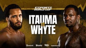 Moses Itauma vs. Dillian Whyte — foto 4