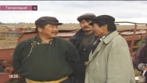 Уулын хөх сүүдэр — foto 6