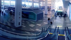 New York Super Airport — foto 4
