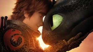 Cómo Entrenar A Tu Dragón 3 — foto 2