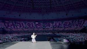 TAEYEON Concert "The ODD of LOVE" in Seoul — foto 1