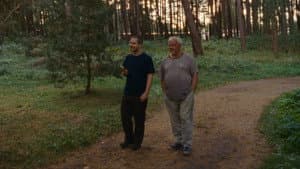 Svečias — foto 1