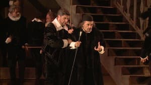 Verdi: Falstaff (Teatro Regio di Parma) — foto 1