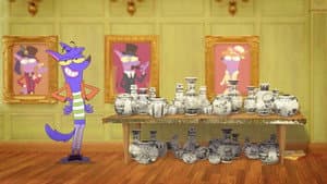 Episodio 7