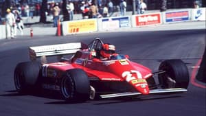 Gilles Villeneuve : à toute vitesse — foto 1