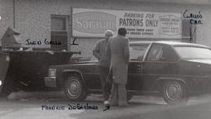 Ciudad del miedo: Nueva York vs la mafia — foto 3