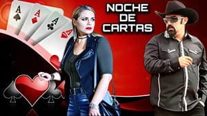 Noche De Cartas — foto 1