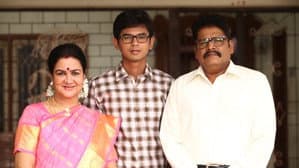 பள்ளிப் பருவத்திலே — foto 12