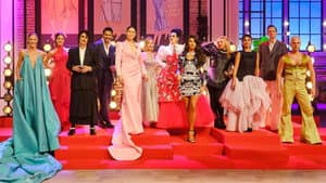 Maestros de la costura: Celebrity — foto 1