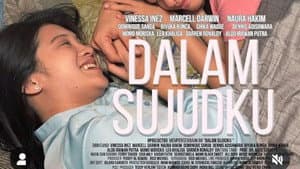 Dalam Sujudku — foto 1