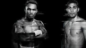 Jermell Charlo vs. Brian Castaño II — foto 1