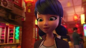 El Mundo Miraculous: Shanghai, La Leyenda de Ladydragón — foto 9
