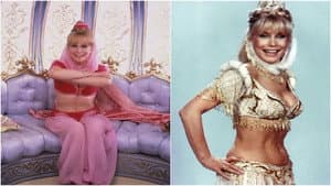 I Dream of Jeannie... Fifteen Years Later — foto 2