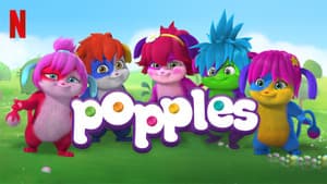 Popples — foto 1