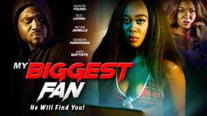 My Biggest Fan — foto 1