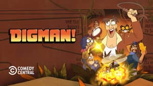 Digman! — foto 12