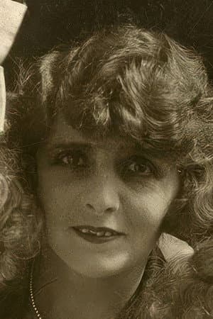 Violette Jyl