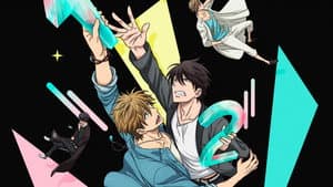 DAKAICHI: I'm being harassed by the sexiest man of the year — foto 3