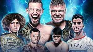 ONE on Prime Video 5: De Ridder vs. Malykhin — foto 1