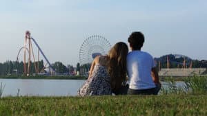 Rollercoaster Love — foto 1