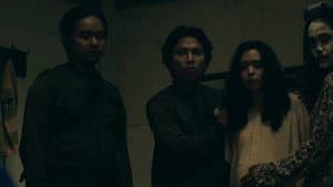 Rumah Dinas Bapak — foto 1