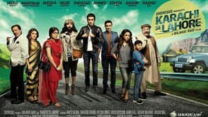 کراچی سے لاہور — foto 3