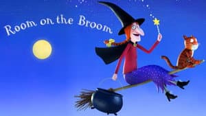 Room on the Broom — foto 4