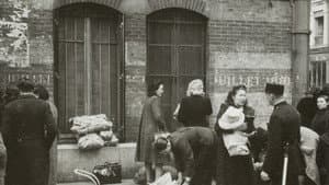 1941, les secrets de la rafle du billet vert — foto 1