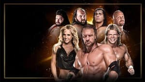 WWE Hall of Fame 2025 — foto 1