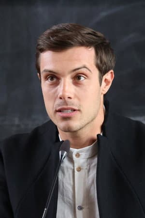 Philip Bukov