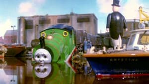 Thomas & Friends: Percy Takes the Plunge — foto 1