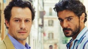 Il clan dei camorristi — foto 1