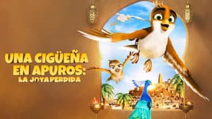 Una cigüeña en apuros: La joya perdida — foto 6