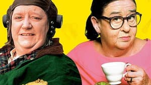 Two Fat Ladies — foto 1