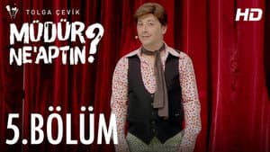 Episodio 5