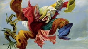 Max Ernst: Mein Vagabundieren – Meine Unruhe — foto 2