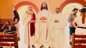 O Messias de Canaã — foto 1