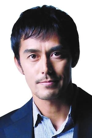 阿部寛