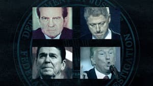 Enemies: The President, Justice & the FBI — foto 1