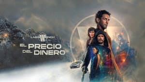 El precio del dinero: Una aventura de Largo Winch — foto 6
