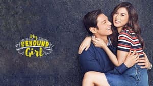 My Rebound Girl — foto 3