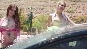 Trans Carwash — foto 1